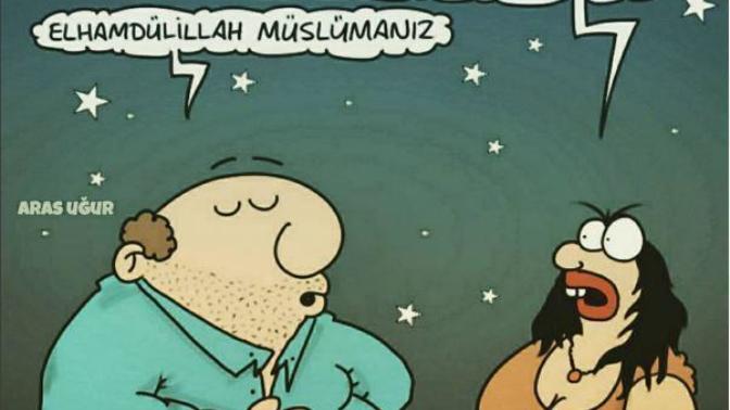 Hoşlandığınız kişi size "Biz şimdi neyiz?" dese ne tepki verirsiniz?