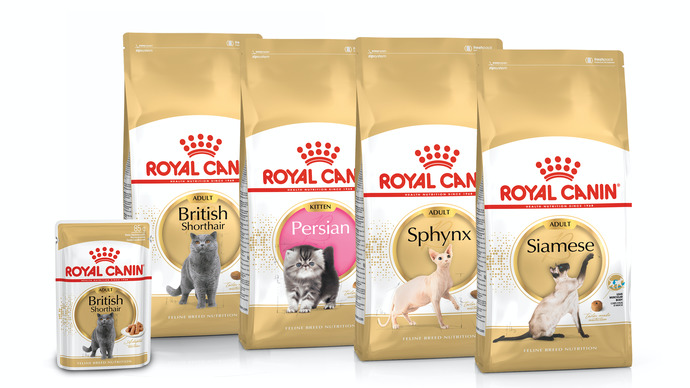 Royal Canin Kedi Maması