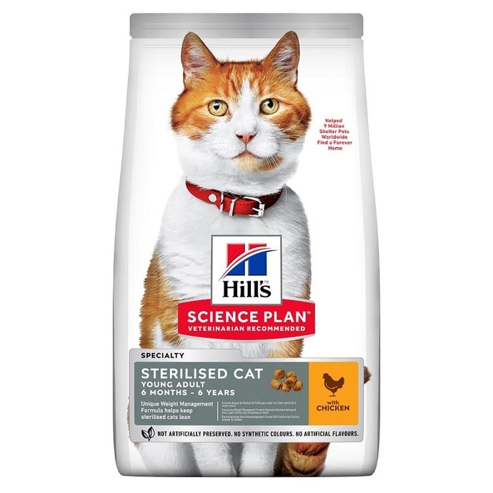Kedi maması önerebilir misiniz? En İyi Kedi Maması Markaları Nelerdir?