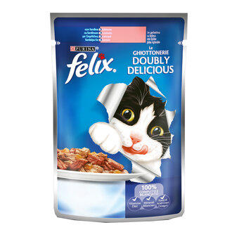 felix kedi maması