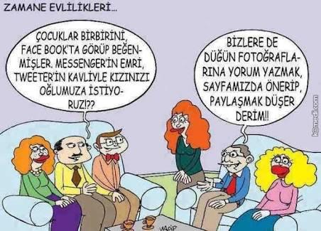 Kısmeti/isteyeni olan var mı? Erkekler talip olup kız istediniz mi?