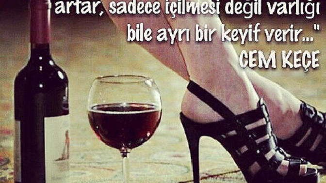 “Yıllanmış şarap gibisin” sözü sizce hakaret mi iltifat mı?