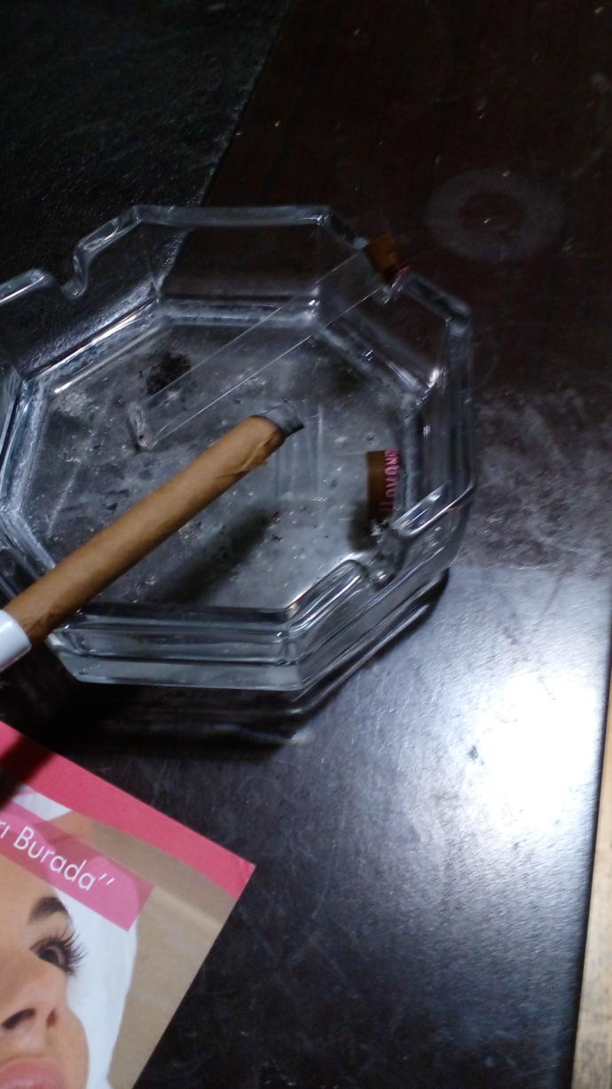 Çikolatalı sigara normal sigaradan daha mı zararlı?