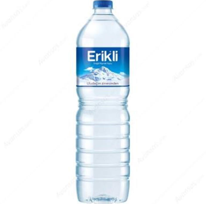  Günde kaç litre su tüketiyorsunuz ?