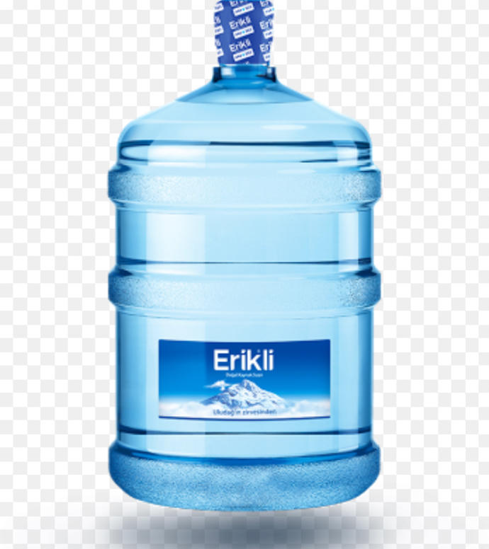  Günde kaç litre su tüketiyorsunuz ?
