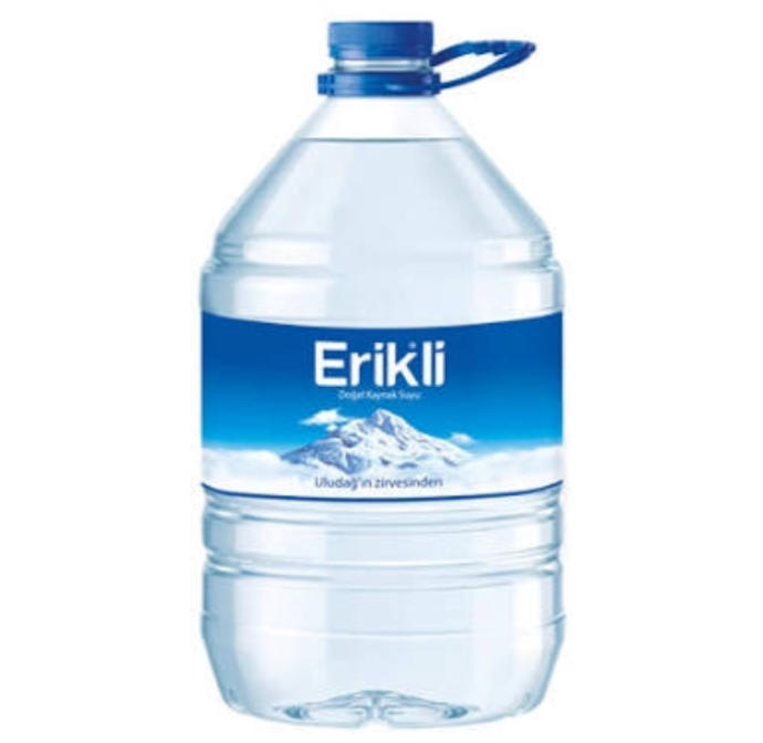  Günde kaç litre su tüketiyorsunuz ?