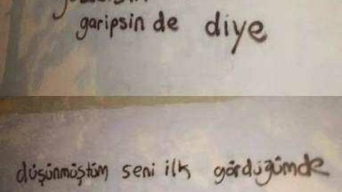 Seninim Son Kez deyip çaldım, dinler misiniz?