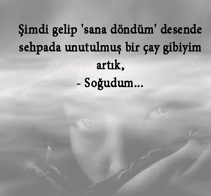 İlişkilerde “Senden Soğudum” Sözü Sizin İçin Ne İfade Ediyor?
