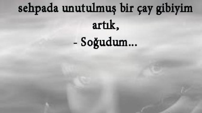 İlişkilerde “senden soğudum” sözü sizin için ne ifade ediyor?