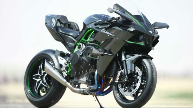 Kawasaki mi , Yamaha mı, Honda mı?