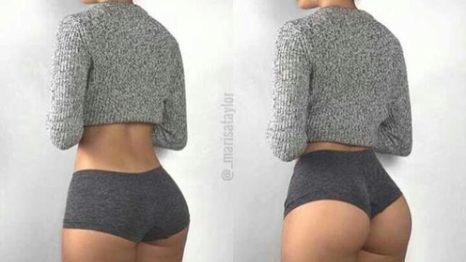 Squat bu kadar değişimi nasıl yapıyor?