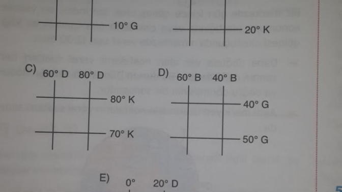 COGRAFYADAN ANLAYANLAR BU SORU TIPLERINI NASIL ÇÖZÜYORSUNUZ KAFAYI YICEM ARTIK?