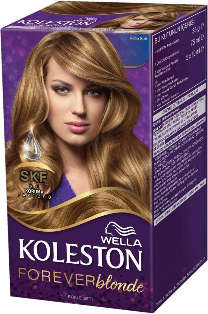 Koleston, Sea &amp; Neva Color Röfle Seti Kullananlar Hangisi İyi