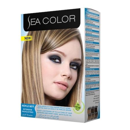 Sea Color röfle seti kullananlar