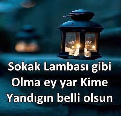 Herkese yeşil ışık yakan  ya da  mavi boncuk dağıtan insanlar hakkında yorumunuz nedir ?