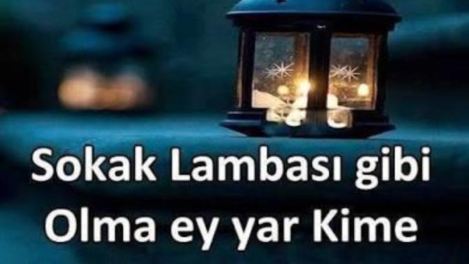 Herkese yeşil ışık yakan  ya da  mavi boncuk dağıtan insanlar hakkında yorumunuz nedir?