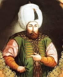 Nesini beğenmemiş Nurbanu Sultan bu Sarı Selim'in ?