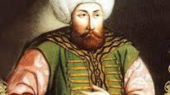 Nesini beğenmemiş Nurbanu Sultan bu Sarı Selim'in?