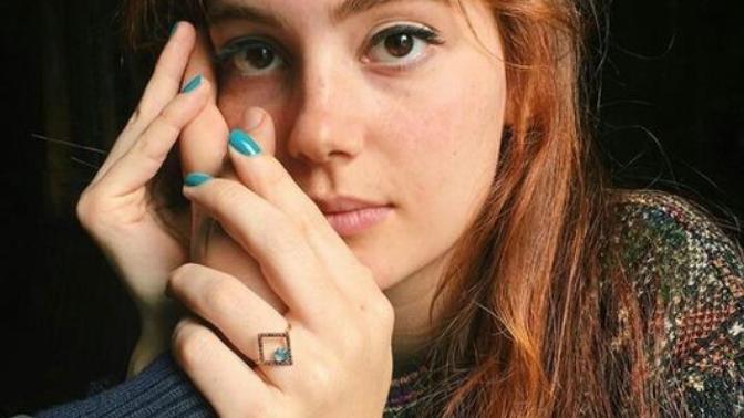 Aslan Ailem dizisinin genç ve güzel oyuncusu Eda Şölenci yi nasil buluyorsunuz?