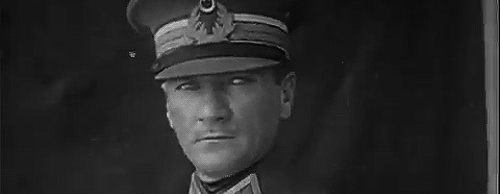 ABD'de Atatürk aramaları, Google'da rekor kırdı. Başka milletlerinde Atatürk'e olan ilgi ve merakını nasıl değerlendiriyorsunuz?
