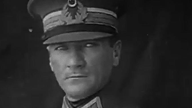 ABD'de Atatürk aramaları, Google'da rekor kırdı. Başka milletlerinde Atatürk'e olan ilgi ve merakını nasıl değerlendiriyorsunuz?