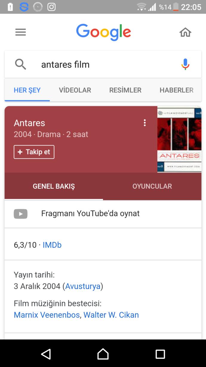 Erotik film önerir misiniz?