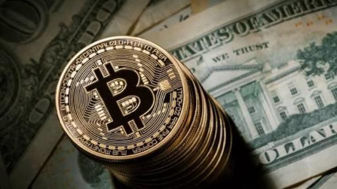 Arkadaşlar Bitcoin ile çok zengin olunabiliyor diyorlar. Dusunceleriniz neler?