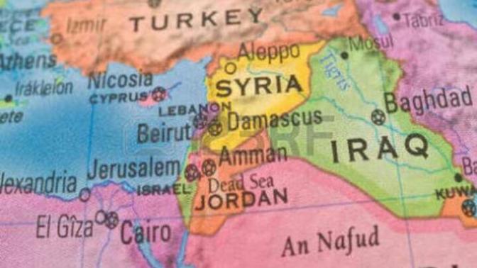 Ortadoğunun En Güçlü Ülkesi Türkiyemi?