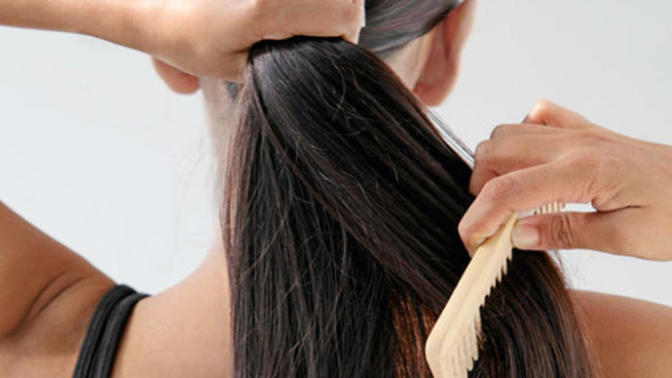 Keratin bakımı yaptıran var mı?