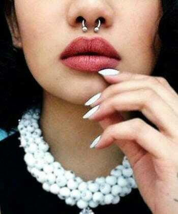 En çekici piercing sizce hangisi ??