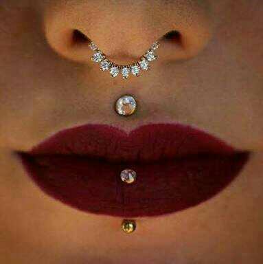 En çekici piercing sizce hangisi ??