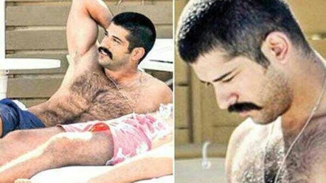 Kıllı olup Yakışıklı olmak mümkünmudur?