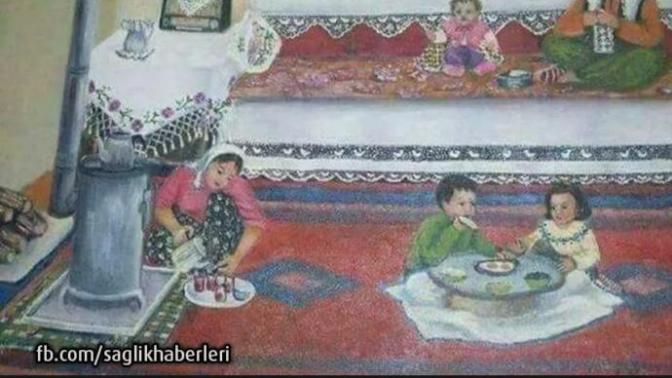 Hep böyle kalsaydık da teknoloji hiç olmasaydı diyenleriniz var mı?