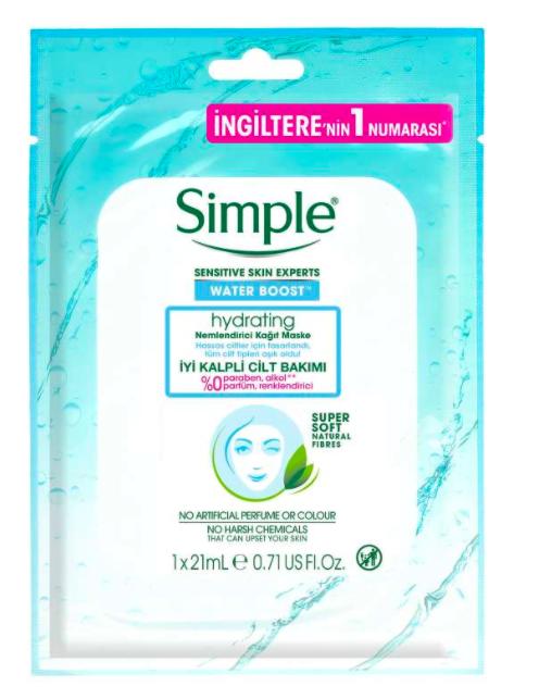 kağıt maske