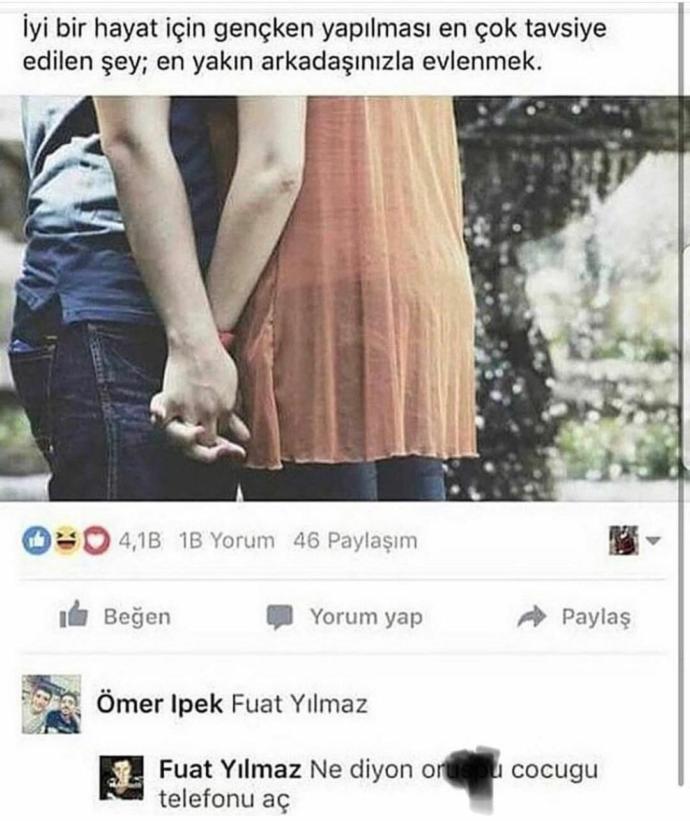 En yakın arkadaşınızla evlenmek hakkında ne düşünüyorsunuz?