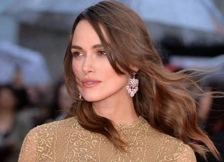 Keira knightley fazla mı güzel?