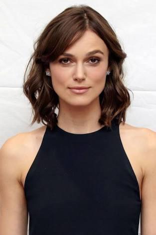 Keira knightley fazla mı güzel?