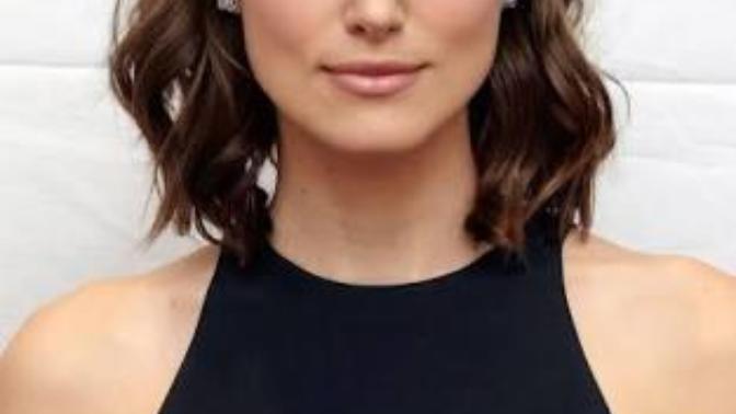 Keira knightley fazla mı güzel?