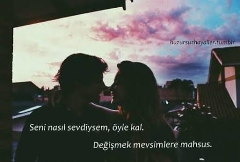 Flört döneminde yapılmaması gereken şeyler nelerdir ?