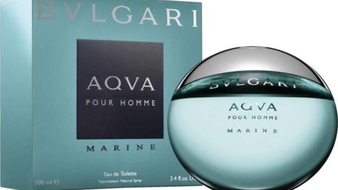 Parfüm önerisi: Bvlgari aqva?