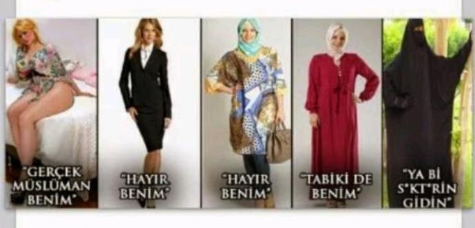 Kızlar, Ülkemize Şeriat Gelirse Ne Gibi Faydaları Olur?