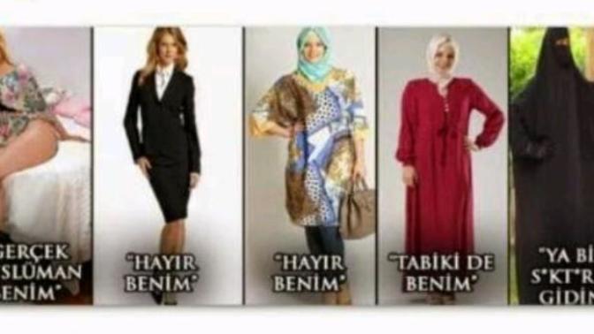 Kızlar, Ülkemize Şeriat Gelirse Ne Gibi Faydaları Olur?