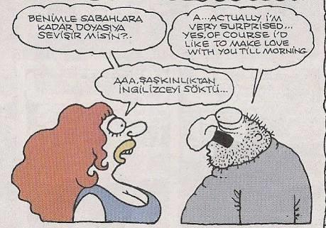 Cinsellik hakkında merak ettiğiniz seyler nelerdir?