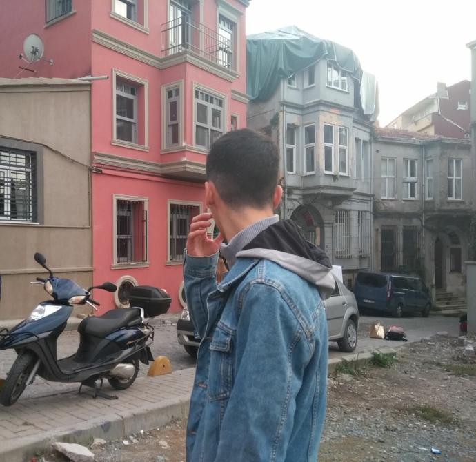 Hangi fotoğraf profillik olmuş sizce?