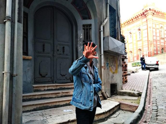 Hangi fotoğraf profillik olmuş sizce?