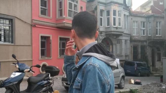 Hangi fotoğraf profillik olmuş sizce?
