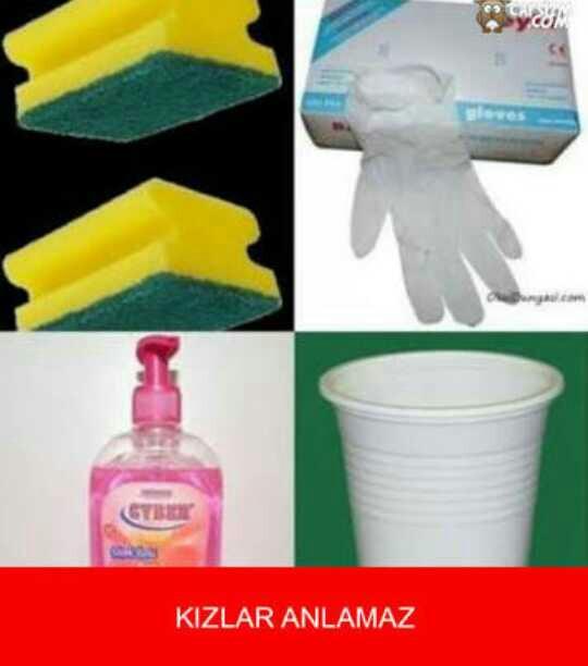 Kizlar anlamaz lafına tek sinir olan ben miyim??