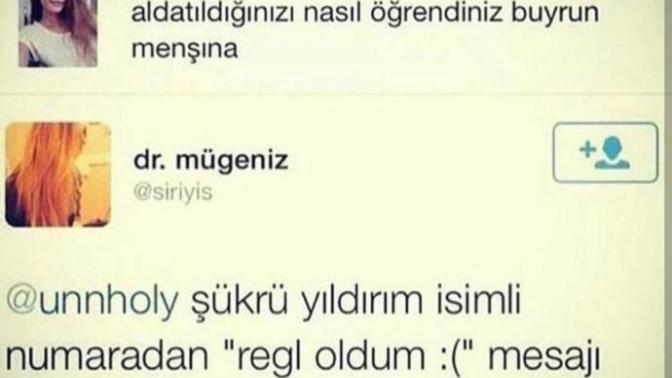 Aldatıldığınızı nasıl öğrendiniz?
