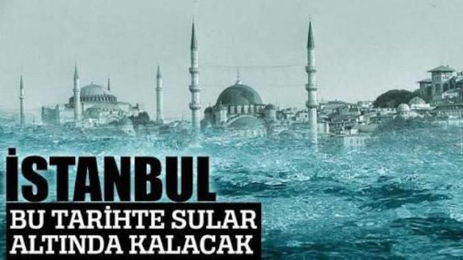 2100 yılında nasıl bir Turkiye ve dünya olur?