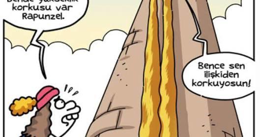 İlişki ciddiye binince veya somurluluklar artınca daha çok erkekler mi korkup kaçıyor yoksa kadınlar mı?